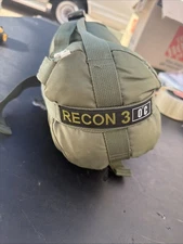 Elite Survival Systems Recon 3 O’C  - Sleeping Bag Olive Drab