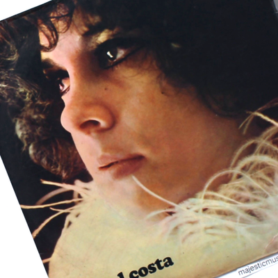 Gal Costa LP レコード 1969 Brazil Mono vinyl ORIGINAL 1969 MONO BRAZIL PRES GAL COSTA VINYL LP OS MUTANANTES