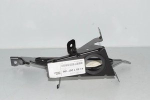 BMW 7 F01, F02 Stoßstangenhalter vorne rechts 41357207186 7207186 2016 2505363
