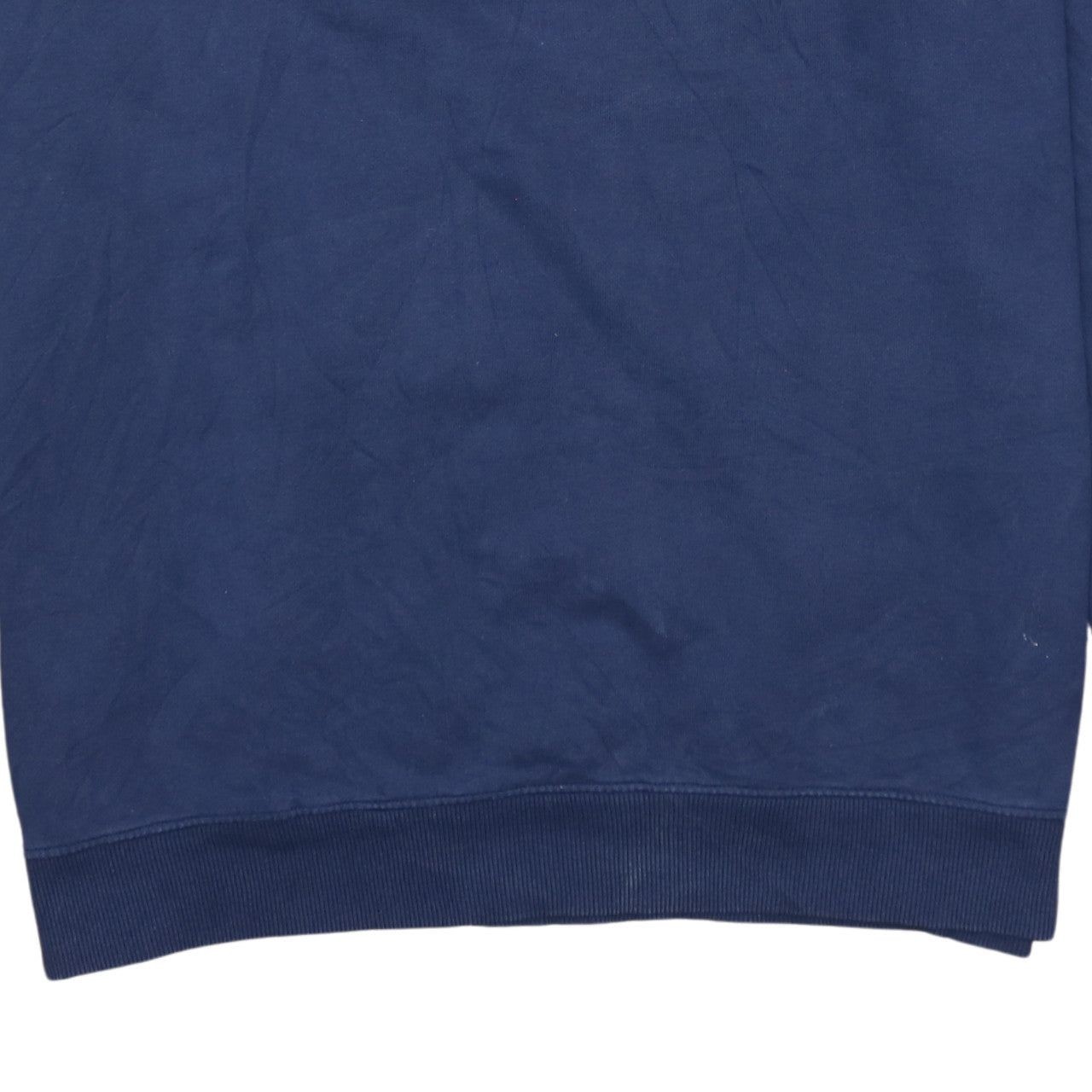 Tommy Jeans Blue Sweatshirt Womens 2Xl image 5