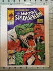 The Amazing Spider-Man #313 (Marvel Comics March 1989) NM-