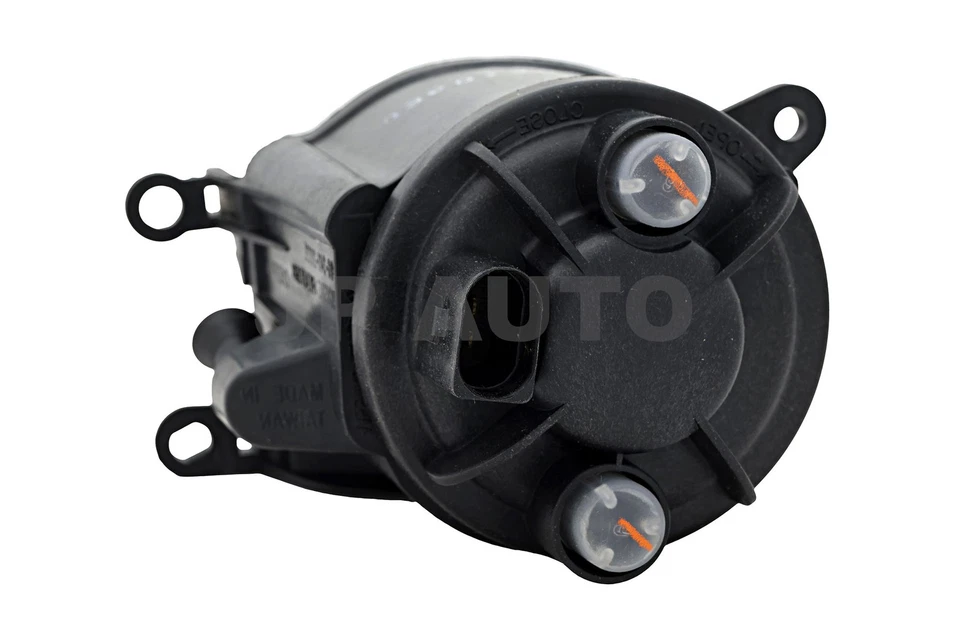 Farol de neblina lateral para passageiros Audi A4 1996-2002 - Imagem 3 de 4