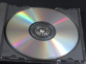 Tested Mr. BONES w/ Spine Card Obi 2 CD Sega Saturn SS made in Japan 3