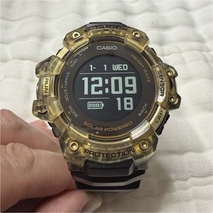 G Shock Gbd H1000 | eBay
