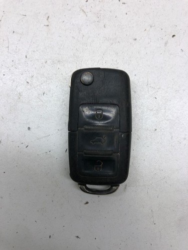 Volkswagen Golf V 2006 Zündschlüssel / Schlüsselkarte 1K0959753G DRA84634