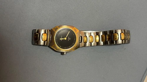 OMEGA Seamaster 1455/448