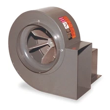 DAYTON 2C863 Blower,9 In 2C863