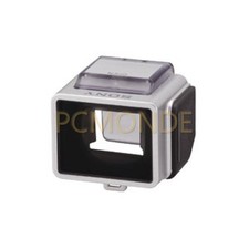 Sony VCLDE07TB Wide End Conversion Lens Cybershot T-Series VCL-DE07TB