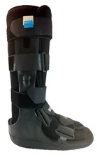 Ossur FormFit Walker Walking Boot Standard High Top Walking Boot Sz M New No Box