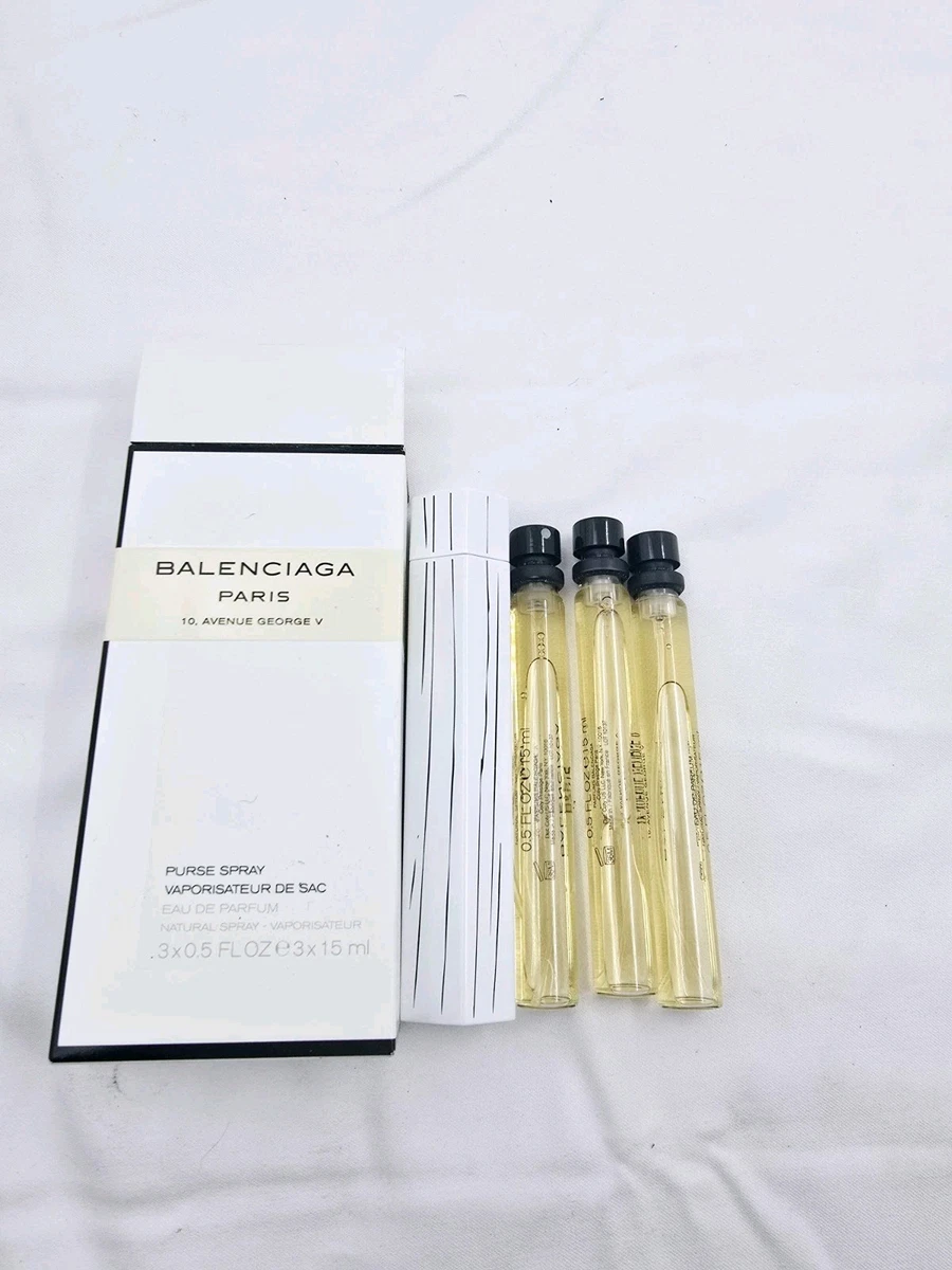 Balenciaga 巴黎香水| eBay