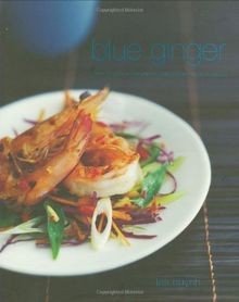 Blue Ginger von Huynh, Les | Buch | Zustand gut