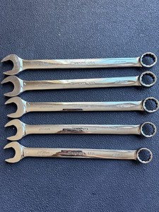 Snap-on Adjustable Wrench Adjustable Wrenches for sale