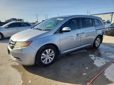Used Telematics Interface Module fits: 2016 Honda Odyssey Communication Bluetoot