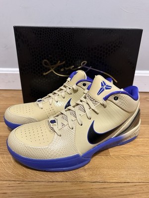 Nike FC Barcelona x Kobe 4 Protro (IM2532-701) Size 10 | eBay