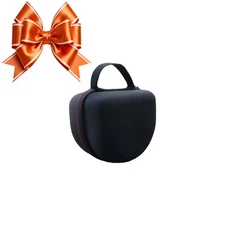 Knox Gear Pro Headphone Case Studio Monitor Headphones RUGGED Storage