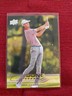 2026 Upper Deck Golf Young Guns Card #118 Nick Gabrelcik