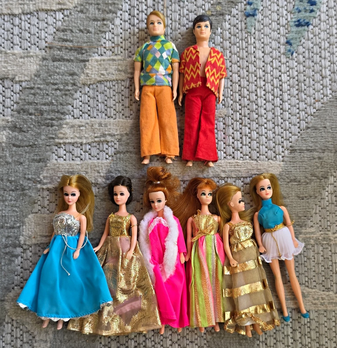 Dawn Girl Doll Doll Dolls & Doll Playsets for sale | eBay