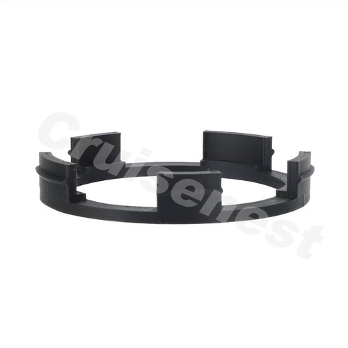 2x For Plymouth / Chrysler Prowler Wheel Center Cap Hubcap Repair Ring 4865352AB - Picture 7 of 10