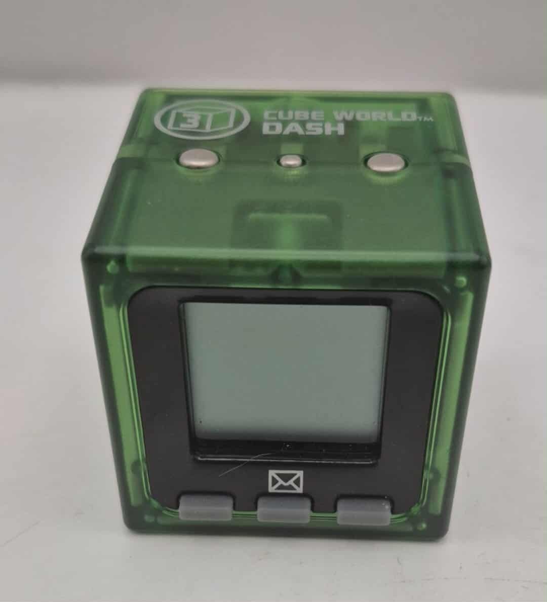 Radica Cube World DASH - Series 3 - Working Toy 2005 (B82) | eBay