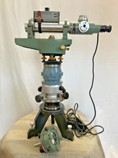  Alignment telescope 71 2022 with accessories ( see  detail bellow)