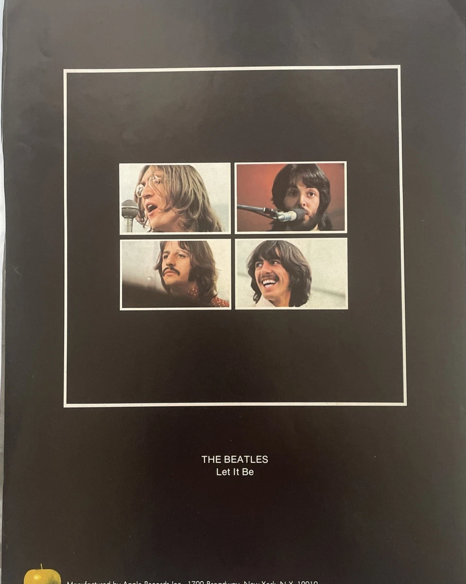 beatles apple promo products for sale | eBay