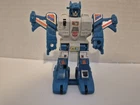 TOPSPIN Heroic Jumpstarters G1 Transformers