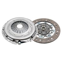 Kupplungssatz Blue Print ADBP300062 Smartfit Solution Kit FüR Ford Volvo