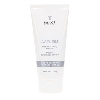 IMAGE Skincare AGELESS Total Resurfacing Masque 6 oz