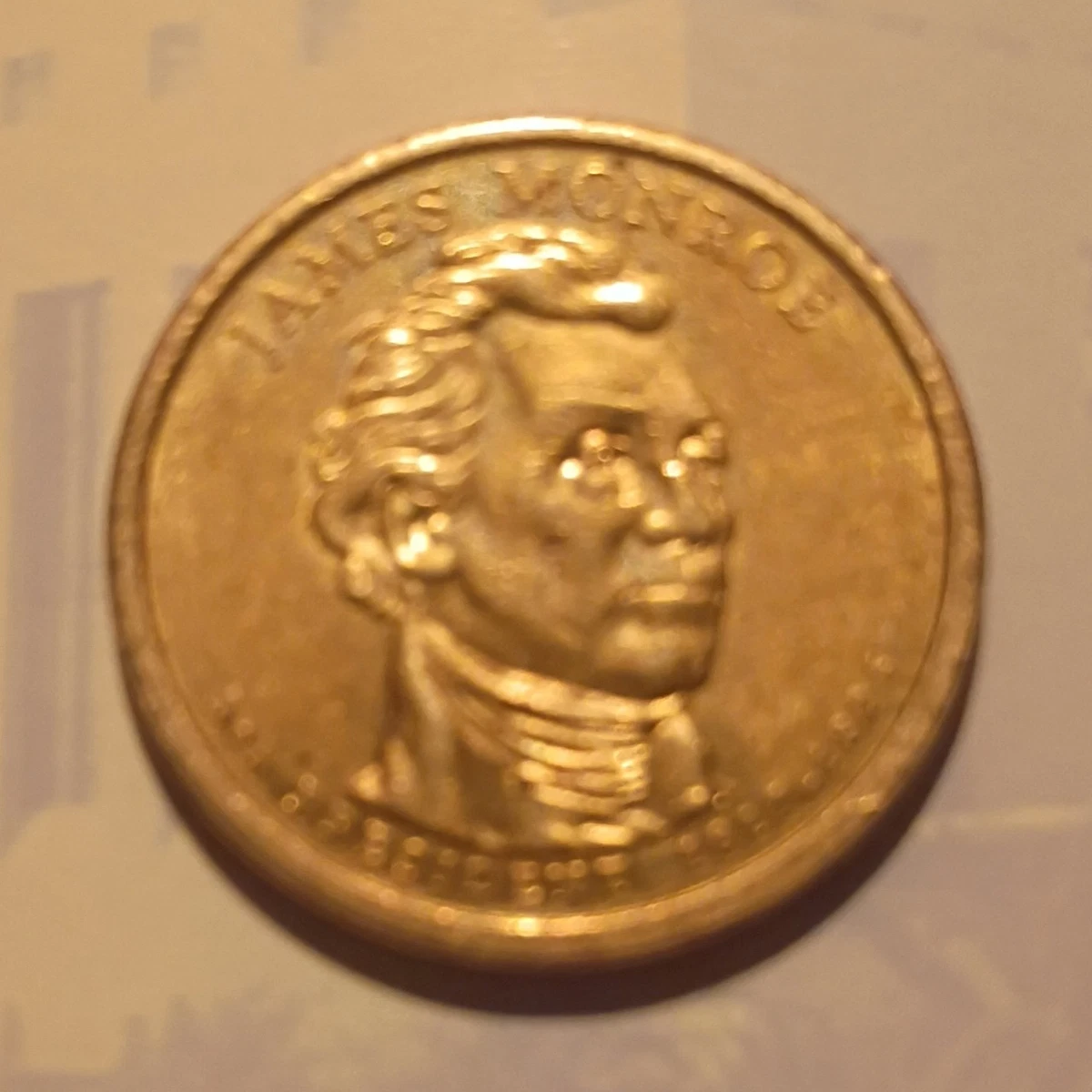 2009 Presidential Dollar Coins (2007-Now) for sale | eBay
