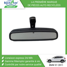 Retroviseur intérieur BMW X1