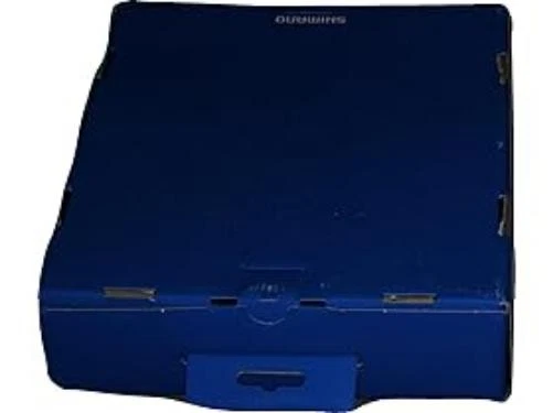 Shimano Tiagra 4700 10sp STI Levers Grey Double - Image 4 of 4