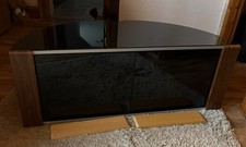 Corner TV Unit