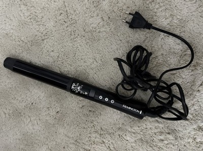 Remington Lockenstab Pearl Digital 32mm mit Keramikbeschichtung