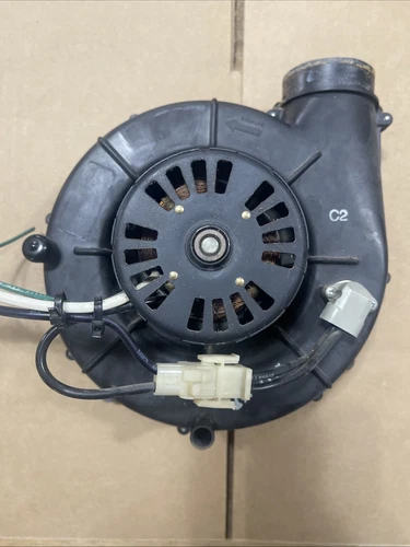 Fasco Inducer Exhaust Motor Model #7021-9010