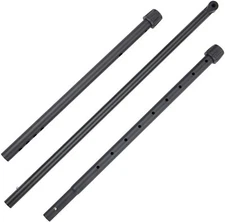 Minelab Shaft Kit for Equinox Series 800 & 600 Metal Detectors **NEW**