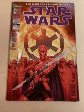 Star Wars Comic Nr. 5  Dino