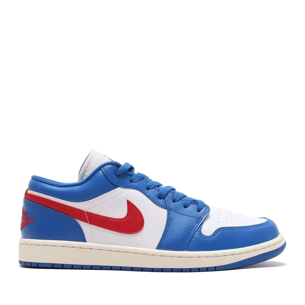 Gym red hotsell jordan 1