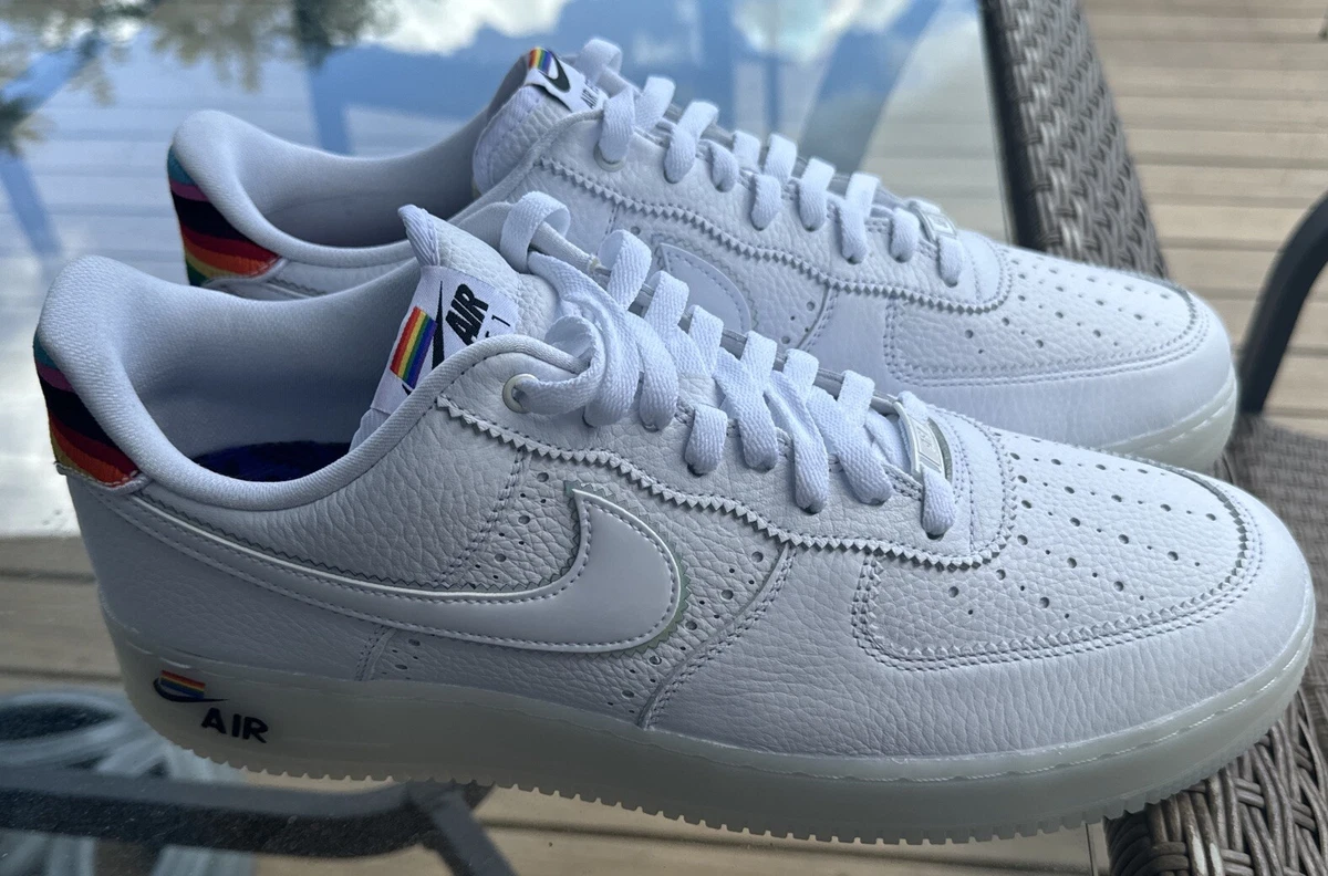 Nike Air Force 1 Low Be True | eBay
