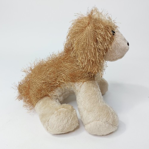 Ganz Webkinz - Cocker Spaniel (8 Zoll) Stofftier Plüschtier OHNE Etikett oder Code - Bild 5 von 8