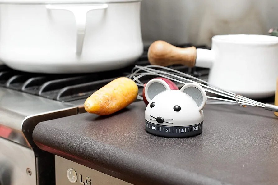 Mortaio E Pestello In Granito + Pelagratis - Perfetto Per Guacamole E Spezie - Foto 8