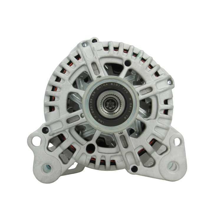 Nouvelle Ligne Alternateur Compatible Avec VOLKSWAGEN 110A