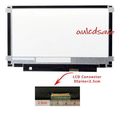 Lot De 40 Écrans LCD 11.6″ N116BGE-EA2 Pour Chromebook 11 / Inspiron 3162 3164