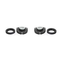 2X Optimal FederbeinstüTzlager Vorne FüR VW Polo 9N_ 1.2 12V 1.4 16V 6N2 1.0