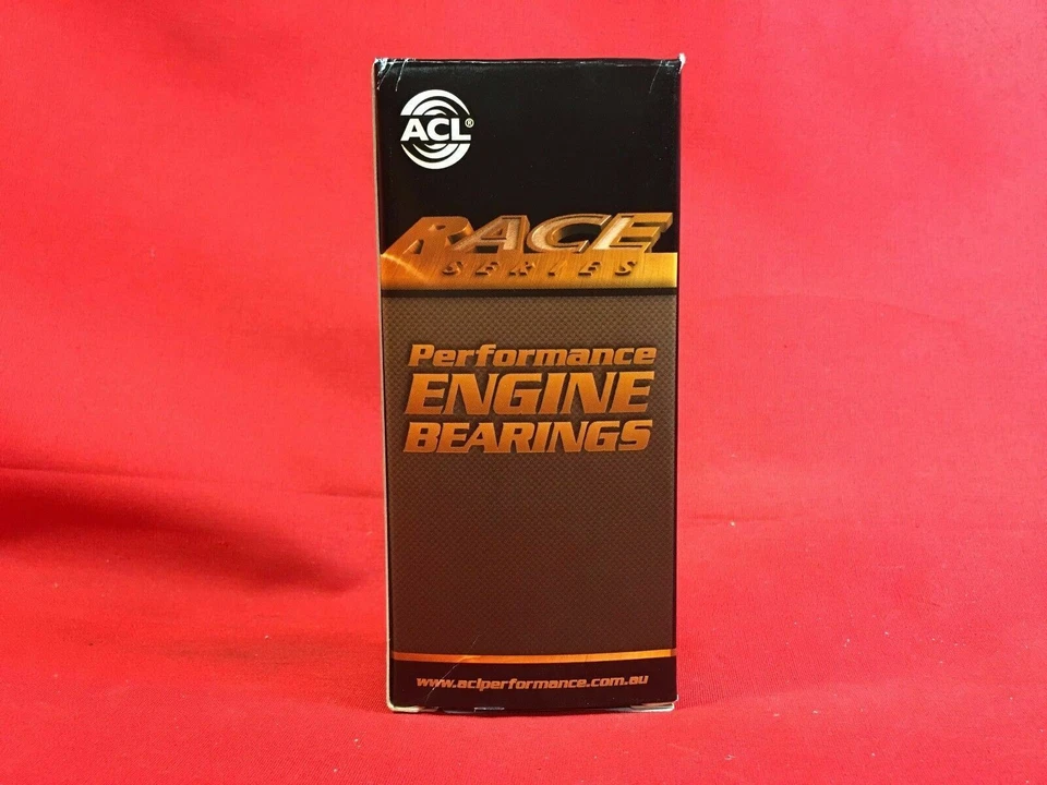 Rodamientos de varilla ACL para Toyota 3SGT MR2 4B8366H-STD Foto 2 de 3