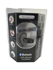 Wireless Gear Bluetooth Cellphone Headset NIB...