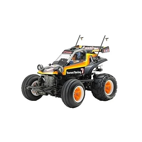 Hobby RC Car, Truck & Motorcycle Models & Kits without Vintage