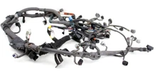 2019 Toyota Tundra Wire Harness Engine 82121-0c400