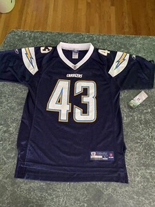 darren sproles chargers jersey