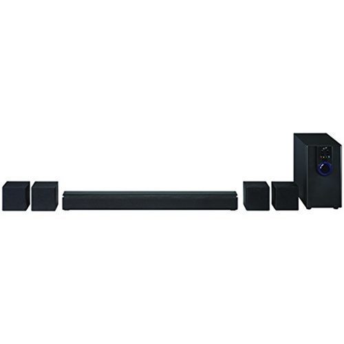 Wireless Bluetooth RCA Input 