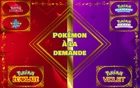 Pokémon Spéciale Ecarlate-Violet/Diamant-Perle/Bouclier-Epée